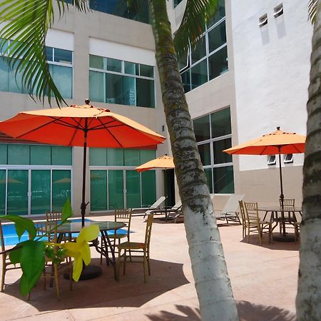 Hotel Marel Poza Rica Екстериор снимка