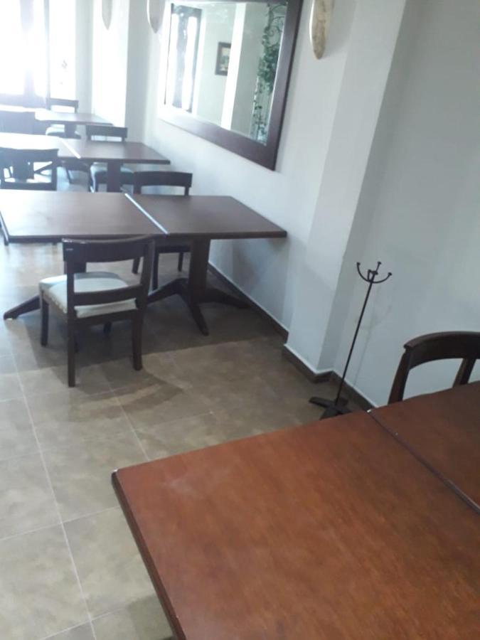 Hotel Marel Poza Rica Екстериор снимка