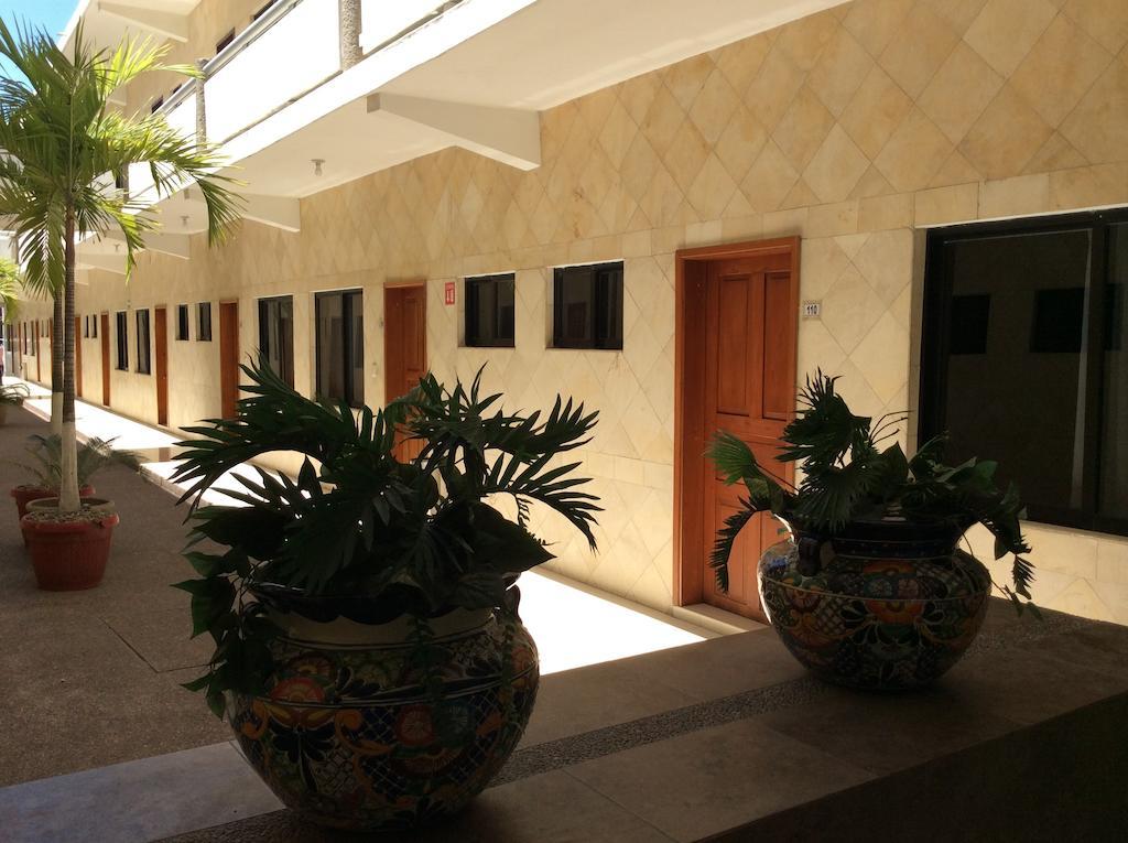 Hotel Marel Poza Rica Екстериор снимка