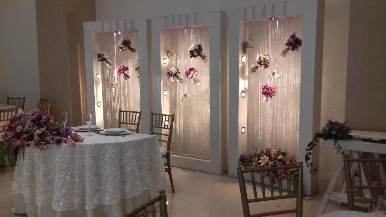 Hotel Marel Poza Rica Екстериор снимка