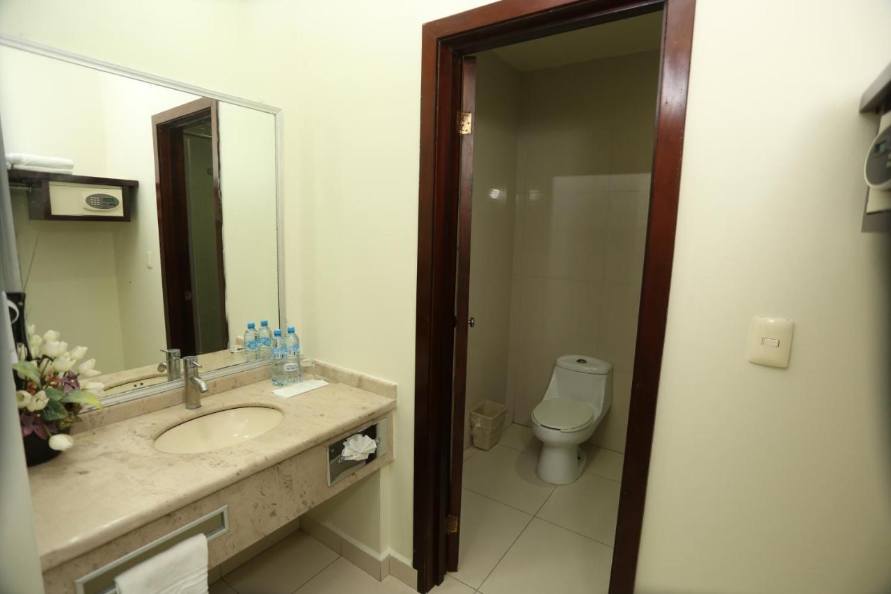 Hotel Marel Poza Rica Екстериор снимка