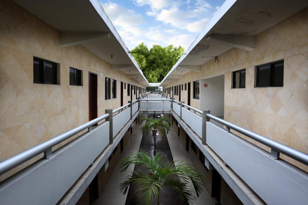 Hotel Marel Poza Rica Екстериор снимка
