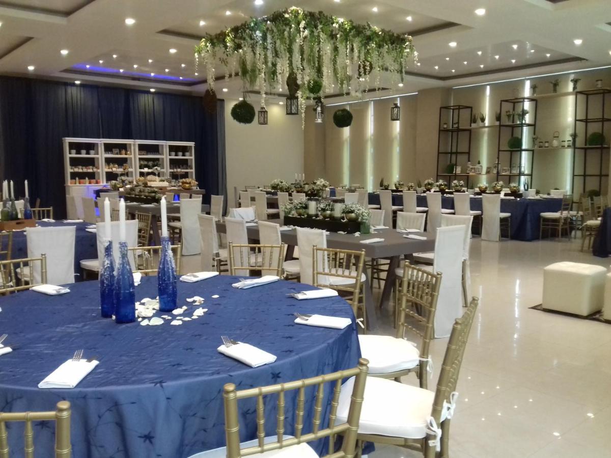 Hotel Marel Poza Rica Екстериор снимка
